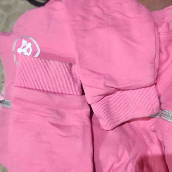 Paw Patrol 🐾 Sky pillow hoodie - Picture 11 of 11